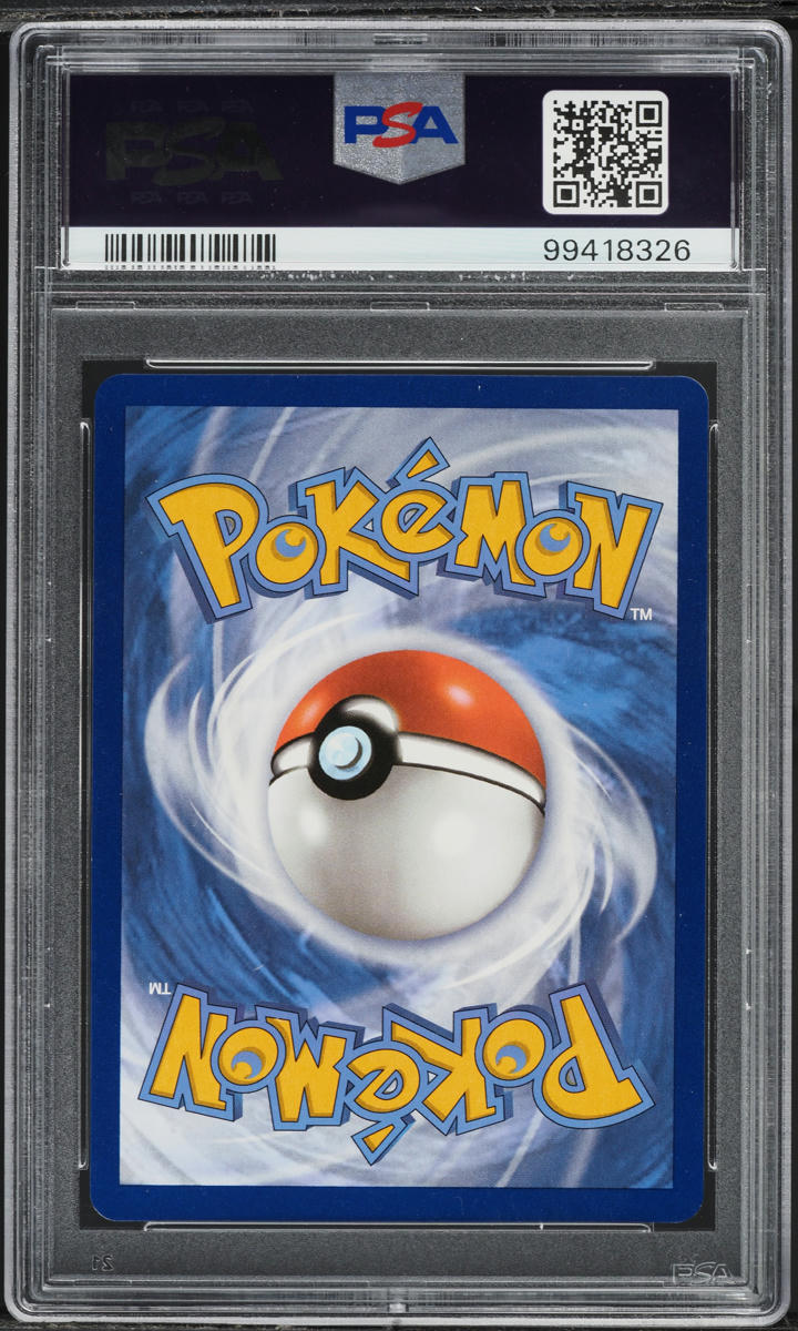 2022 POKEMON SWORD & SHIELD SILVER TEMPEST DURALUDON VMAX #TG30 PSA 10 GEM MINT