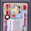 2000 TOPPS CHROME POKEMON SERIES 1 SPARKLE MEOWTH #52 PSA 10 GEM MINT