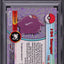 2000 TOPPS CHROME POKEMON SERIES 2 SPECTRA GENGAR #94 PSA 10 GEM MINT