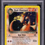 2000 POKEMON TEAM ROCKET HOLO DARK CHARIZARD #4 PSA 10 GEM MINT