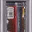 2000 POKEMON NEO GENESIS 1ST EDITION FERALIGATR BOOSTER PACK PSA 9