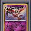 2019 POKEMON SM COSMIC ECLIPSE REVERSE HOLO DRAGALGE #92 HARADA AUTO 10 PSA 9