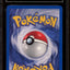 2000 POKEMON GYM CHALLENGE 1ST EDITION HOLO BLAINE'S CHARIZARD #2 TAG 10