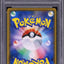 2016 Pokemon Japanese XY Promo Special Box Mario Pikachu #294 PSA 10 GEM MINT