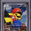 2016 Pokemon Japanese XY Promo Special Box Mario Pikachu #294 PSA 10 GEM MINT