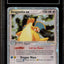 2003 POKEMON EX DRAGON HOLO DRAGONITE EX #90 TAG 10