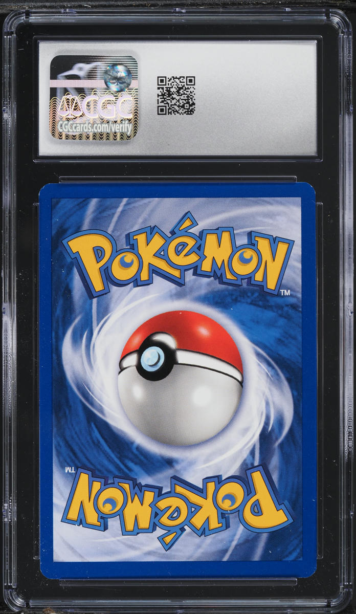 25X CARD LOT - 2002 POKEMON LEAGUE PROMO ENERGIZE YOUR GAME CYCLE SEASON 3 HOLO FIRE ENERGY *5X CGC 9; 13X CGC 8.5; 2X CGC 8; 5X CGC 7*