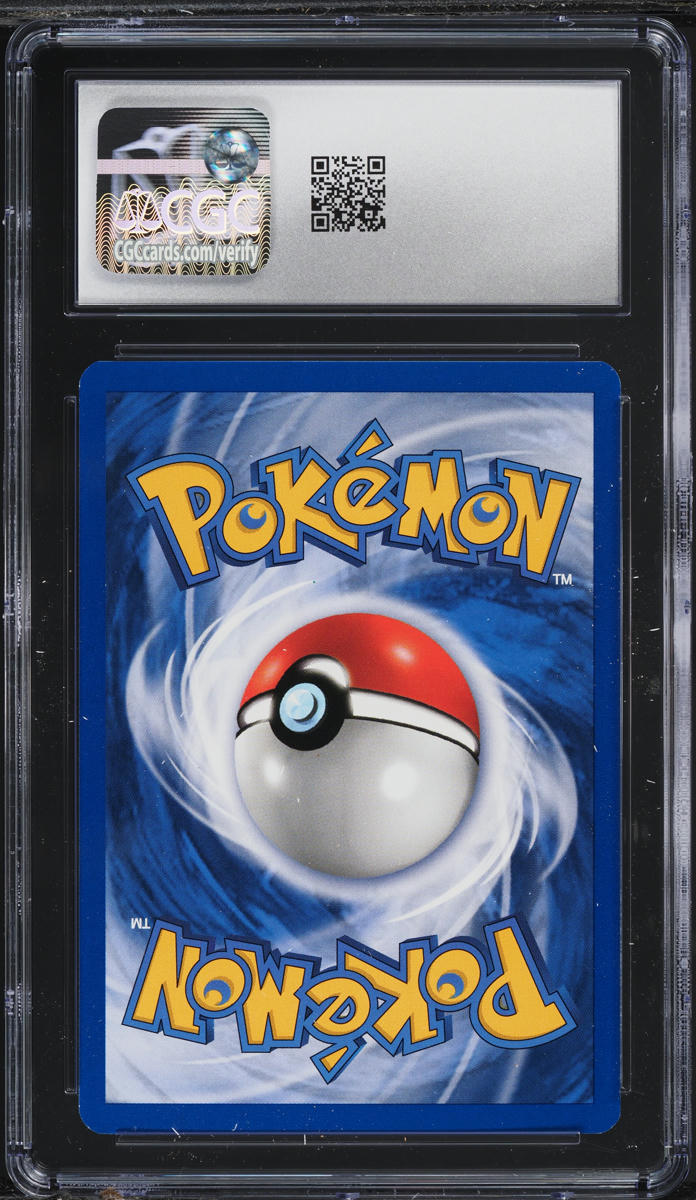 25X CARD LOT - 2002 POKEMON LEAGUE PROMO ENERGIZE YOUR GAME CYCLE SEASON 4 HOLO GRASS ENERGY *12X CGC 9; 8X CGC 8.5; 3X CGC 8; 1X CGC 7; 1X CGC 5.5*