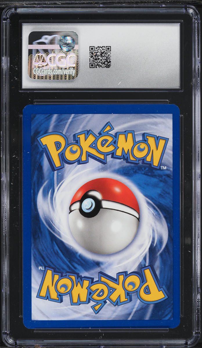 24X CARD LOT - 2002 POKEMON LEAGUE PROMO ENERGIZE YOUR GAME CYCLE SEASON 6 HOLO PSYCHIC ENERGY *10X CGC 9; 7X CGC 8.5; 6X CGC 8; 1X CGC 6.5*