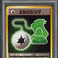 1997 POKEMON JAPANESE ROCKET COMPLETE SET PSA 10