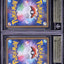 2010 POKEMON JAPANESE REVIVING LEGENDS 1ST EDITION HOLO ENTEI & RAIKOU LEGEND PAIR BGS 10