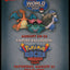 2004 POKEMON WORLD CHAMPIONSHIPS POSTER