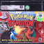 2000 POKEMON STADIUM NINTENDO 64 N64 VGA 85 UNOPENED
