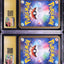 2009 POKEMON JAPANESE HEARTGOLD 1ST EDITION HOLO HO-OH LEGEND PAIR CGC 10 PRISTINE