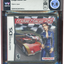 2004 RIDGE RACER DS NINTENDO DS WATA 9.8 A+ SEALED