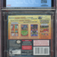 2007 MARIO PARTY DS NINTENDO DS CGC 9.8 A++ SEALED