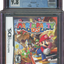 2007 MARIO PARTY DS NINTENDO DS CGC 9.8 A++ SEALED