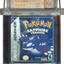 2003 POKEMON SAPPHIRE VERSION NINTENDO GAME BOY ADVANCE GBA WATA 9.2 A+ SEALED