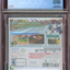 2016 POKEMON RUMBLE WORLD NINTENDO 3DS CGC 9.8 A++ SEALED