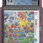 2016 POKEMON RUMBLE WORLD NINTENDO 3DS CGC 9.8 A++ SEALED