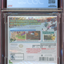 2016 POKEMON RUMBLE WORLD NINTENDO 3DS CGC 9.9 A++ SEALED