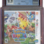 2016 POKEMON RUMBLE WORLD NINTENDO 3DS CGC 9.9 A++ SEALED