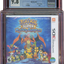 2015 POKEMON SUPER MYSTERY DUNGEON NINTENDO 3DS CGC 9.8 A++ SEALED