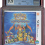 2015 POKEMON SUPER MYSTERY DUNGEON NINTENDO 3DS CGC 9.9 A++ SEALED