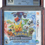 2013 POKEMON MYSTERY DUNGEON: GATES TO INFINITY NINTENDO 3DS CGC 9.9 A++ SEALED