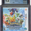 2013 POKEMON MYSTERY DUNGEON: GATES TO INFINITY NINTENDO 3DS CGC 9.6 A++ SEALED