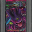 2014 POKEMON JAPANESE XY PHANTOM GATE 1ST EDITION MEGA GENGAR BOOSTER PACK PSA 10